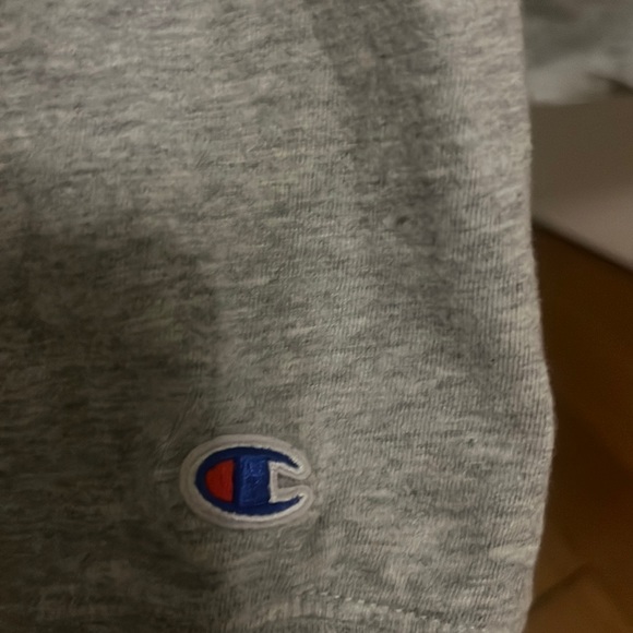 Authentic champion long sleeve - Picture 3 of 5